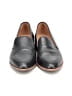 Madewell Black Flats Size 10 - photo 2