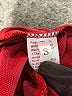 Unbranded Burgundy Casual Pants Size S - photo 4