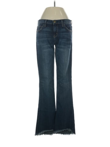 Current/Elliott Jeans (view 1)