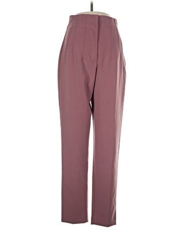 Zara Casual Pants (view 1)