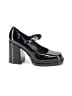 Steve Madden Black Heels Size 10 - photo 1