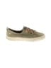 Sperry Top Sider Green Sneakers Size 9 - photo 1