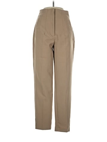 Zara Casual Pants (view 1)