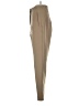 Zara Solid Tan Casual Pants Size XS - photo 5