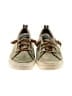 Sperry Top Sider Green Sneakers Size 9 - photo 2