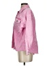 Black Label by C'est Toi Pink Denim Jacket Size S - photo 5