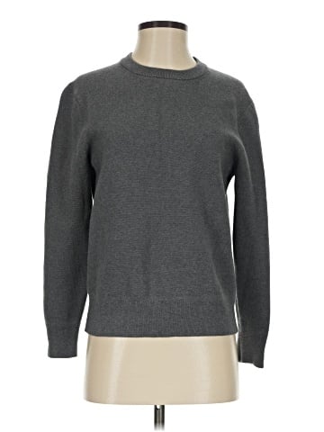 Uniqlo Pullover Sweater (view 1)