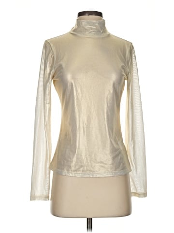 By Anthropologie Long Sleeve Top (view 1)