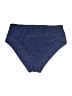 Devon Baer Solid Blue Swimsuit Bottoms Size M - photo 1