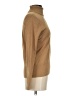 Tribal Tan Turtleneck Sweater Size S - photo 4