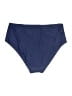 Devon Baer Solid Blue Swimsuit Bottoms Size M - photo 2