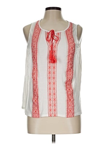 Cupio Sleeveless T-Shirt (view 1)