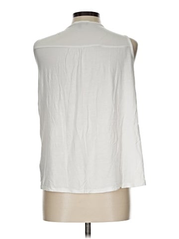 Cupio Sleeveless T-Shirt (view 2)