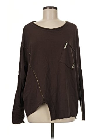 Assorted Brands Long Sleeve T-Shirt (view 1)