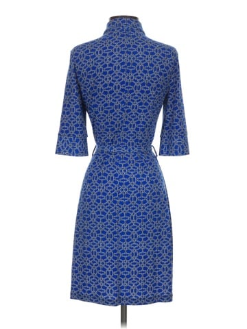 Laundry by Shelli Segal Casual Dress (view 2)