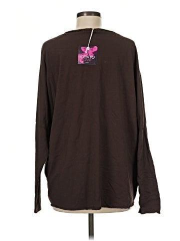 Assorted Brands Long Sleeve T-Shirt (view 2)