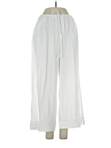 Petite Plume Casual Pants (view 1)