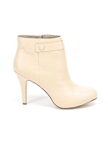 Nine West Ankle Boots (view 1)