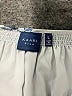 Kaari Blue 100% Polyester Blue 3/4 Sleeve Blouse Size L - photo 7