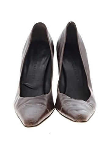 Ralph Lauren Heels (view 2)