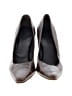 Ralph Lauren Brown Heels Size 9 1/2 - photo 2
