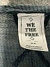 We the Free Tweed Black Active T-Shirt Size M - photo 7