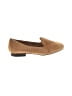 Me Too Tan Flats Size 10 - photo 1