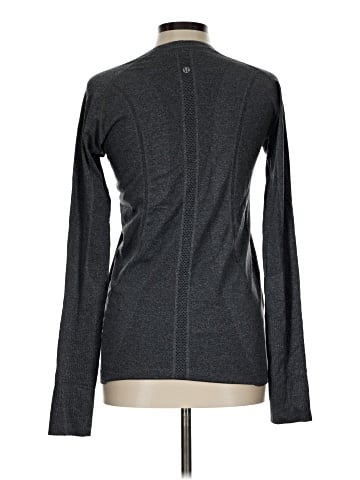 Lululemon Athletica Pullover Sweater (view 2)