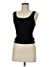 A New Day Black Tank Top Size M - photo 1