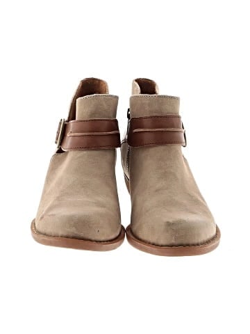 Born Ankle Boots (view 2)