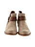 Born Tan Ankle Boots Size 9 1/2 - photo 2