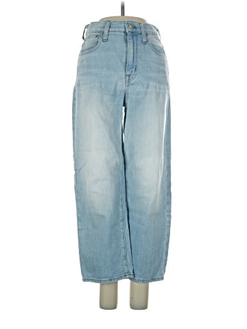 Madewell Jeans (view 1)