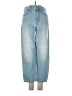 Madewell Blue Jeans Size 24 waist (petite) - photo 1
