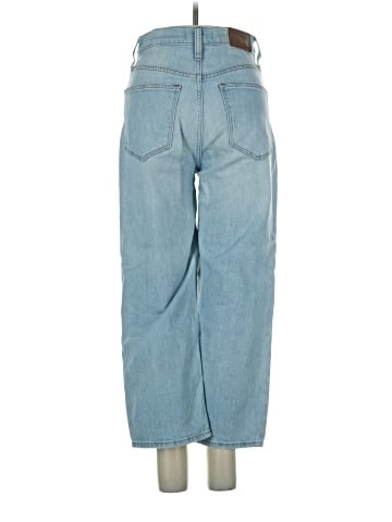 Madewell Jeans (view 2)