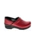 Dansko Red Mule/Clog Size EU 38 - photo 1