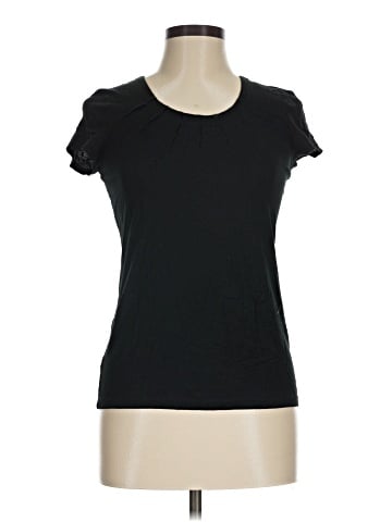 Banana Republic Short Sleeve T-Shirt (view 1)