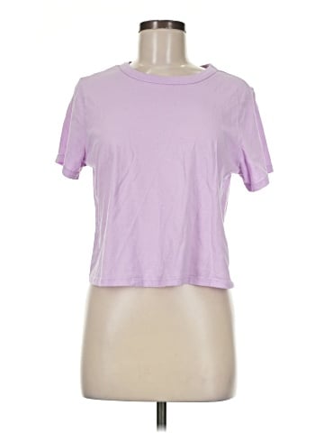 Old Navy Short Sleeve T-Shirt (view 1)