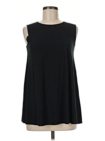 Wolford Sleeveless T-Shirt (view 1)