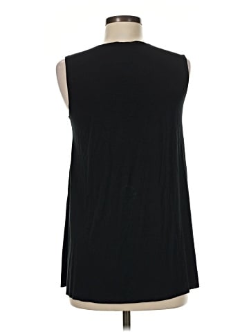 Wolford Sleeveless T-Shirt (view 2)