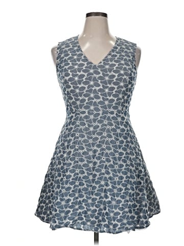 Draper James Cocktail Dress (view 1)