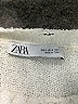 Zara Ivory Turtleneck Sweater Size S - photo 7