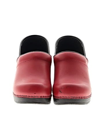 Dansko Mule/Clog (view 2)