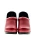 Dansko Red Mule/Clog Size EU 38 - photo 2