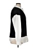 Shein Black Sweater Vest Size XL - photo 4