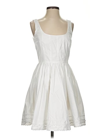 J.Crew Casual Dress (view 1)