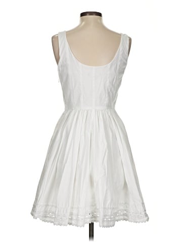 J.Crew Casual Dress (view 2)