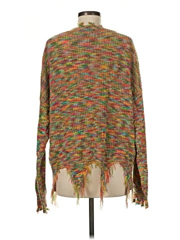 Haptics Pullover Sweater (view 2)