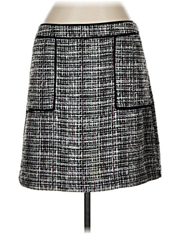 Ann Taylor LOFT Outlet Casual Skirt (view 1)
