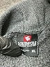 Southpole Chevron-herringbone Gray Casual Pants Size XL - photo 7
