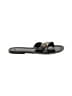 H&M Black Sandals Size EU 41 - photo 1